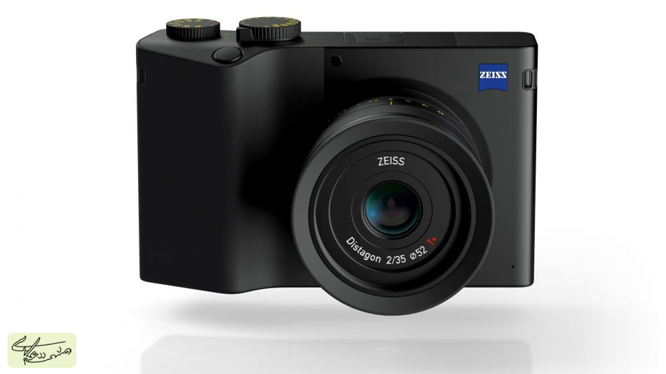 معرفی دوربین ZX1 برند Zeiss