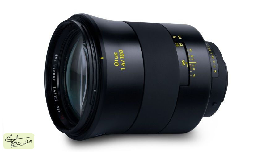 مشخصات و نمونه‌ی تصاویر لنز فوق سریع Zeiss Otus