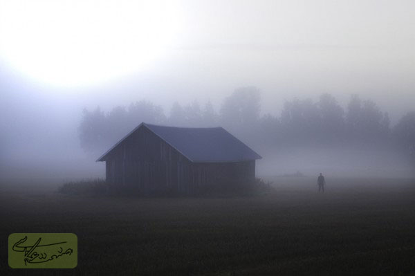 عکس‌هایی خیال‌انگیز از مناظر فنلاند - اثر میکا سوتاری